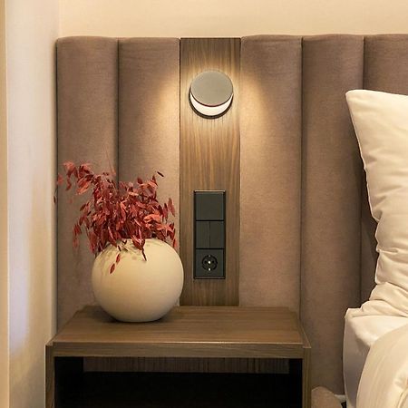 Damas Suites بودابست المظهر الخارجي الصورة