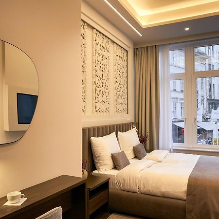 Damas Suites بودابست المظهر الخارجي الصورة