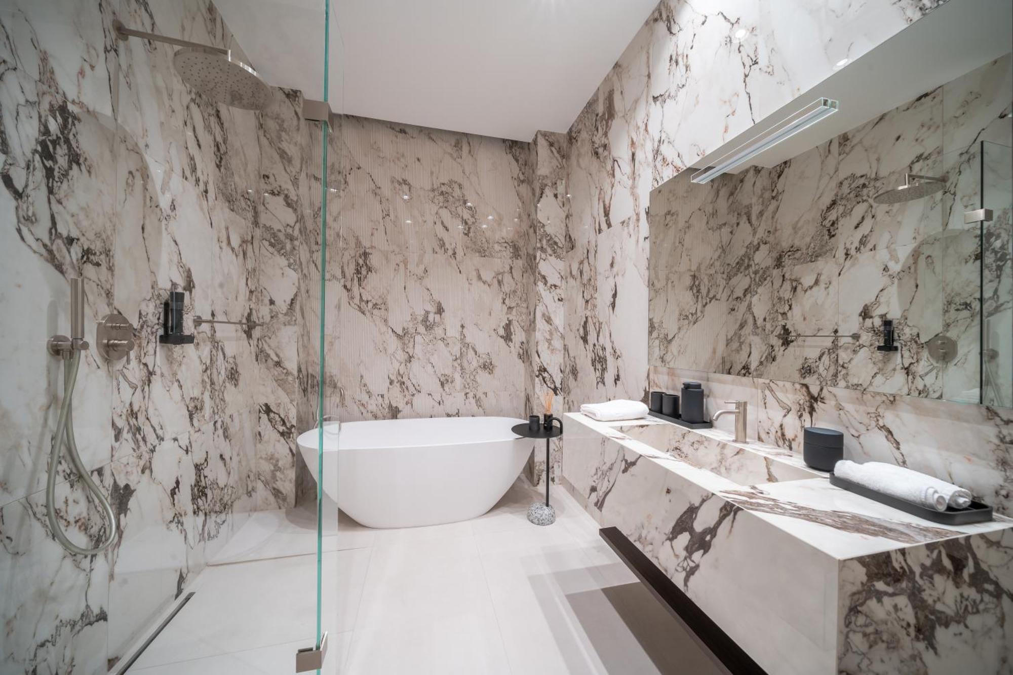 Damas Suites بودابست المظهر الخارجي الصورة