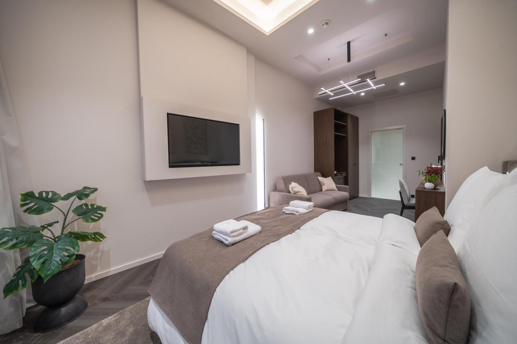 Damas Suites بودابست المظهر الخارجي الصورة