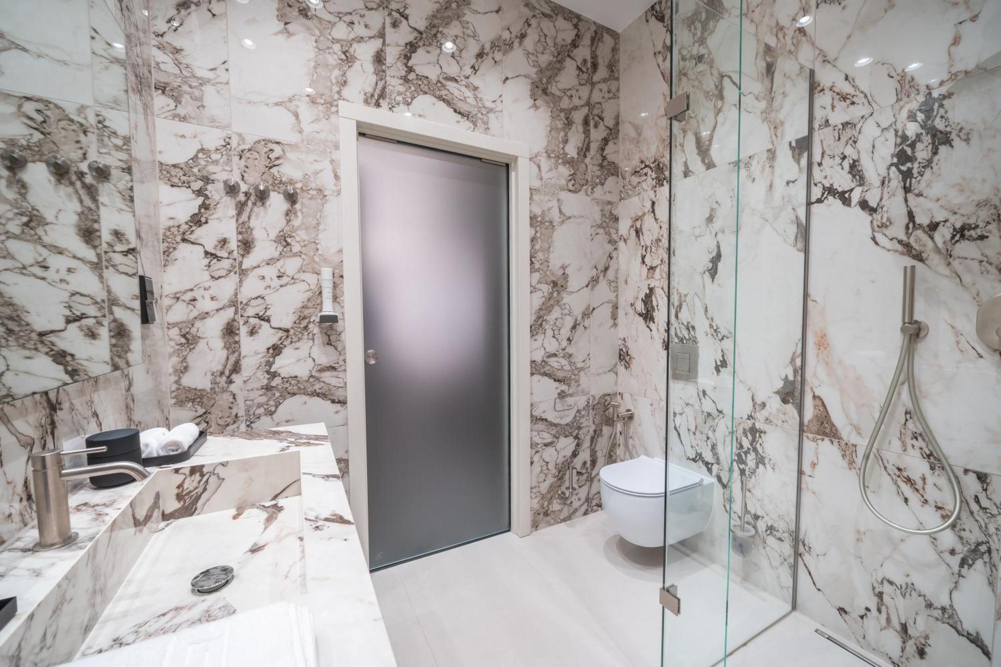 Damas Suites بودابست المظهر الخارجي الصورة