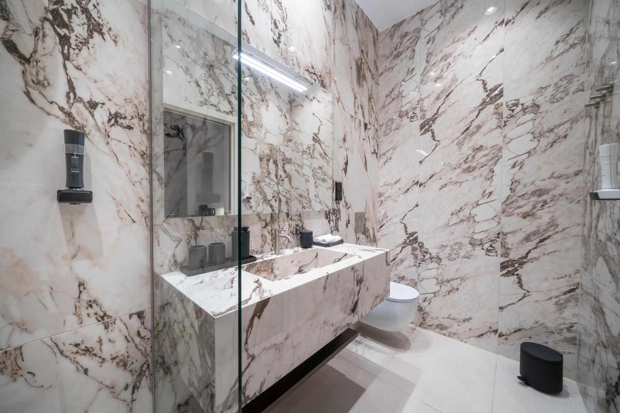 Damas Suites بودابست المظهر الخارجي الصورة