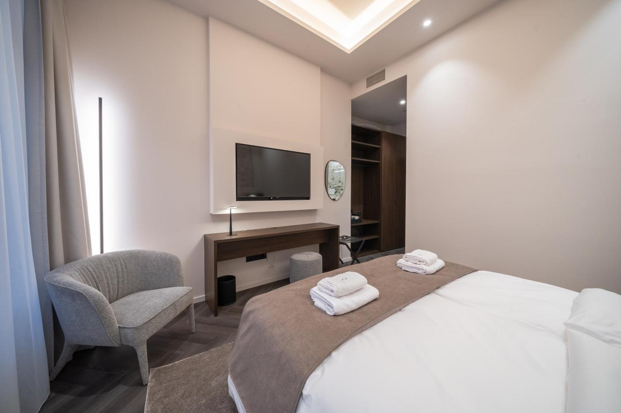 Damas Suites بودابست المظهر الخارجي الصورة