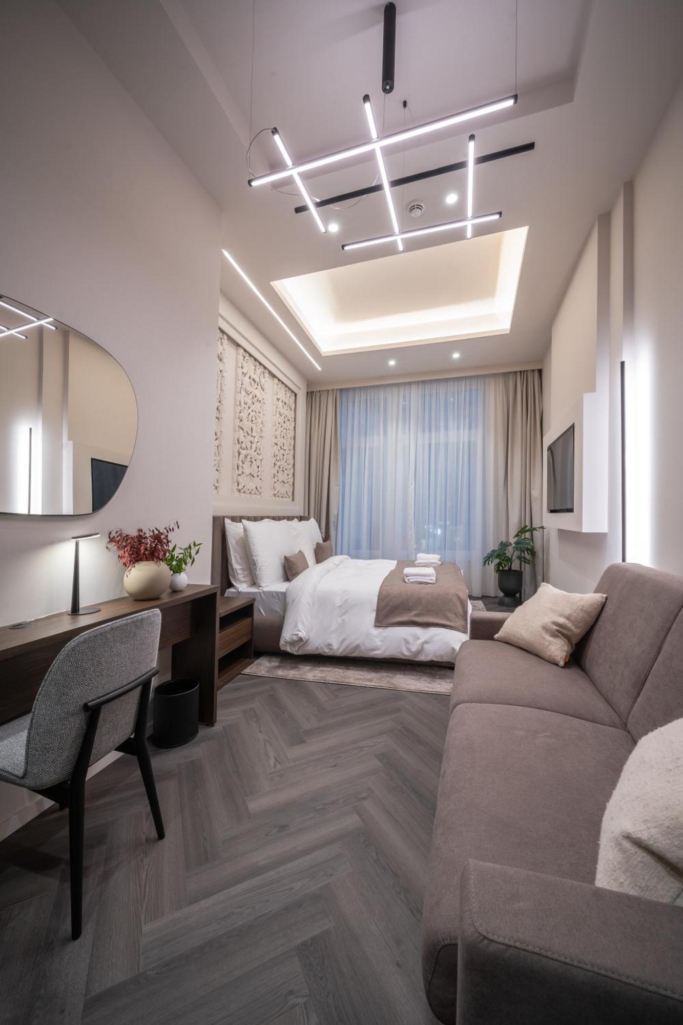 Damas Suites بودابست المظهر الخارجي الصورة