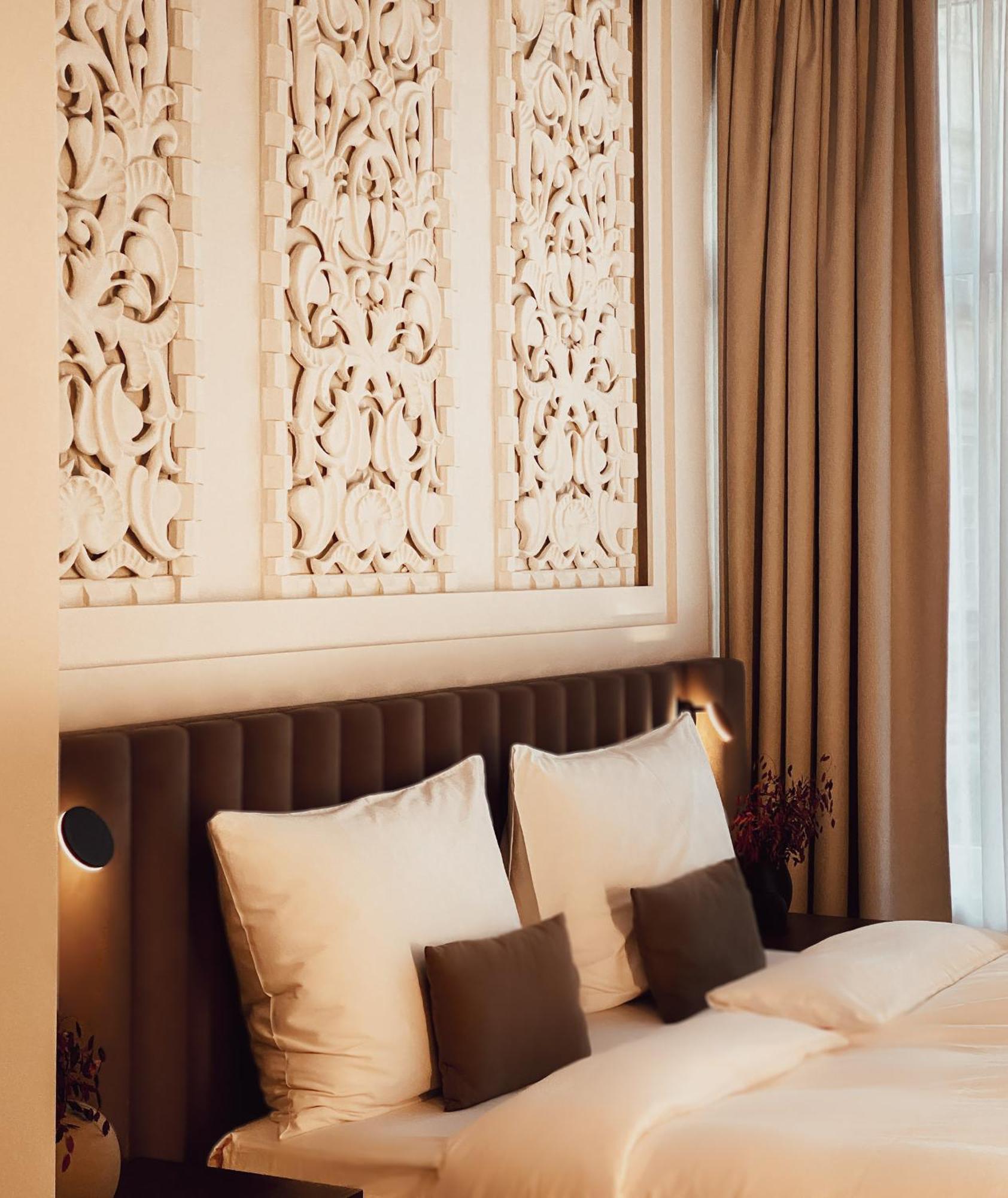 Damas Suites بودابست المظهر الخارجي الصورة